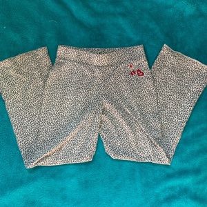 Faded Glory Girls Stretch Pants (8)